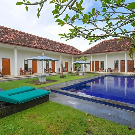The Uma Canggu Extérieur photo