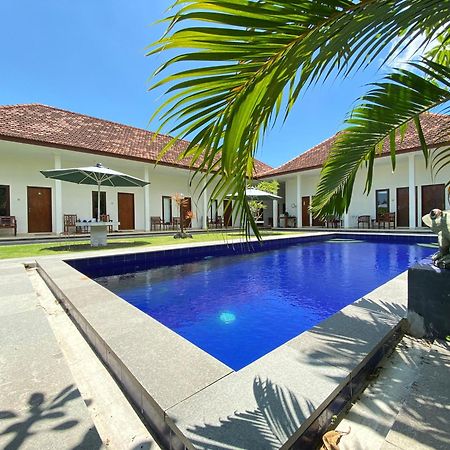 The Uma Canggu Extérieur photo