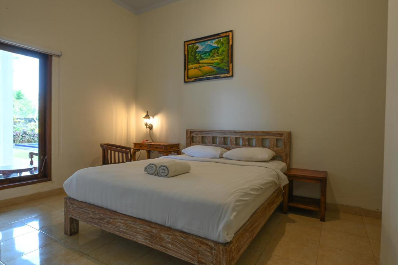 The Uma Canggu Extérieur photo