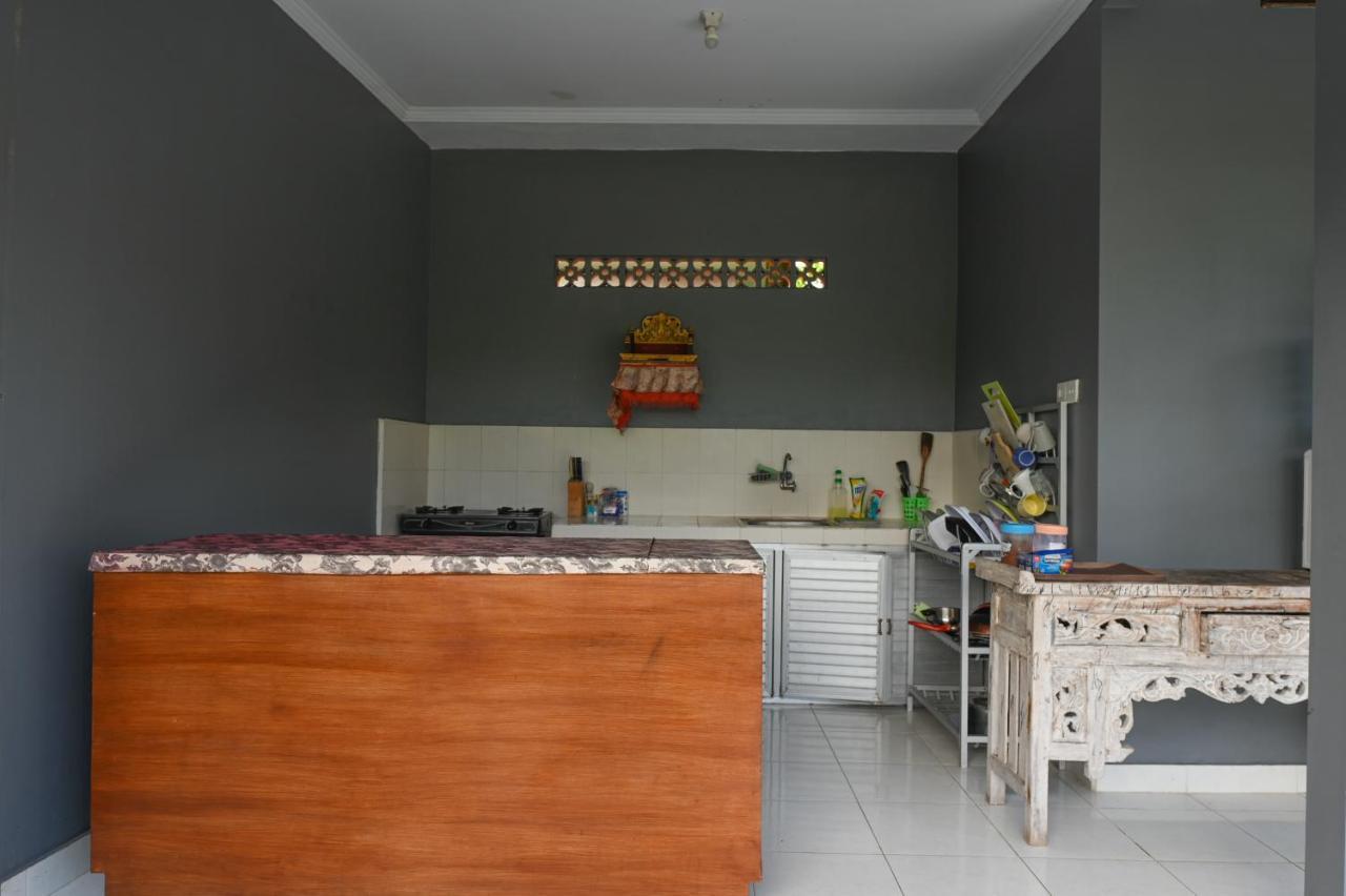 The Uma Canggu Extérieur photo