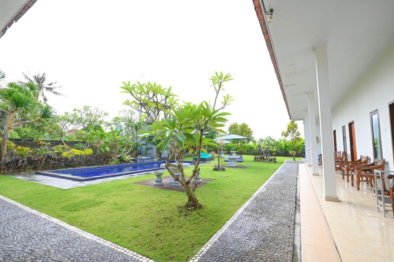 The Uma Canggu Extérieur photo