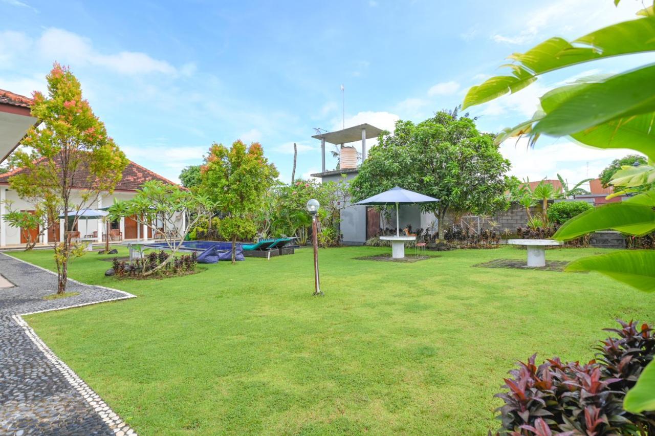 The Uma Canggu Extérieur photo