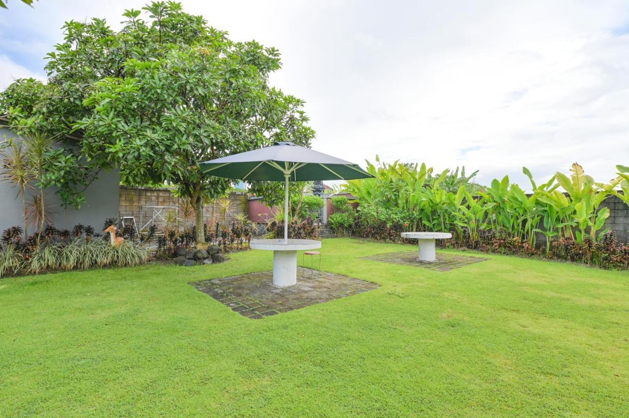 The Uma Canggu Extérieur photo