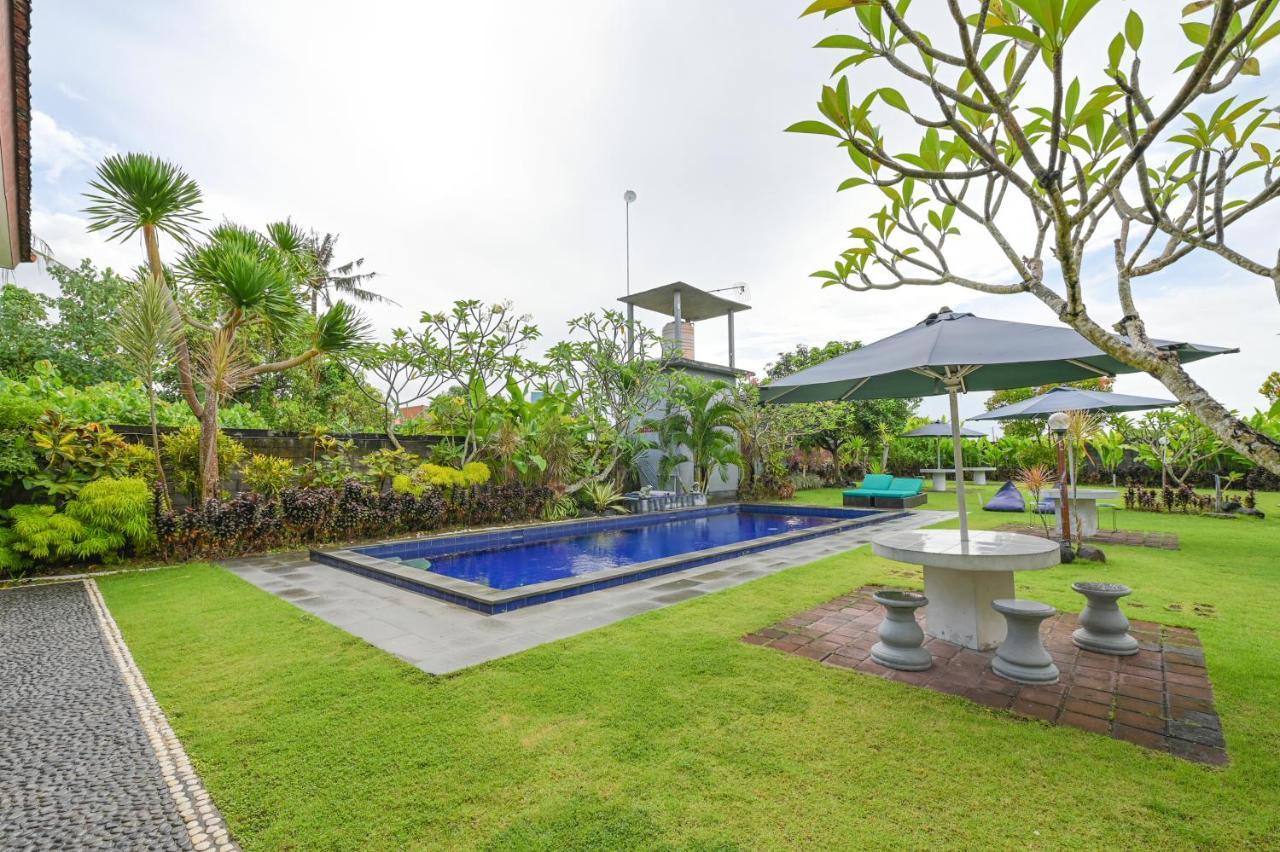 The Uma Canggu Extérieur photo
