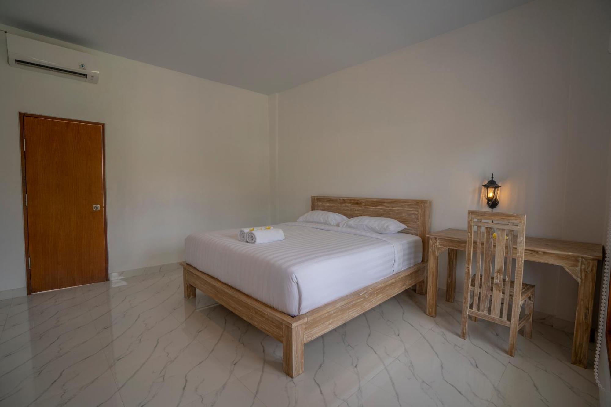 The Uma Canggu Extérieur photo