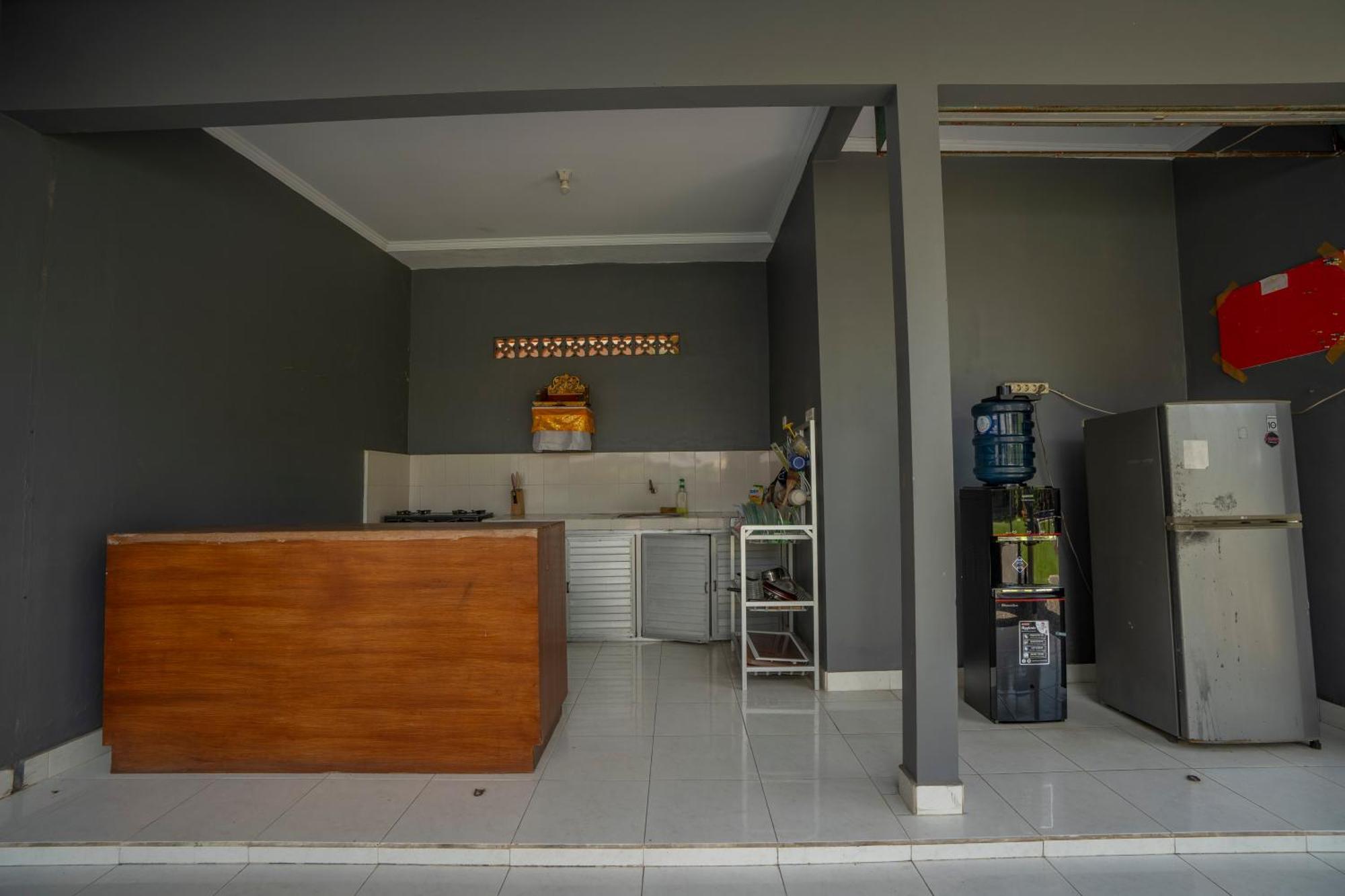 The Uma Canggu Extérieur photo