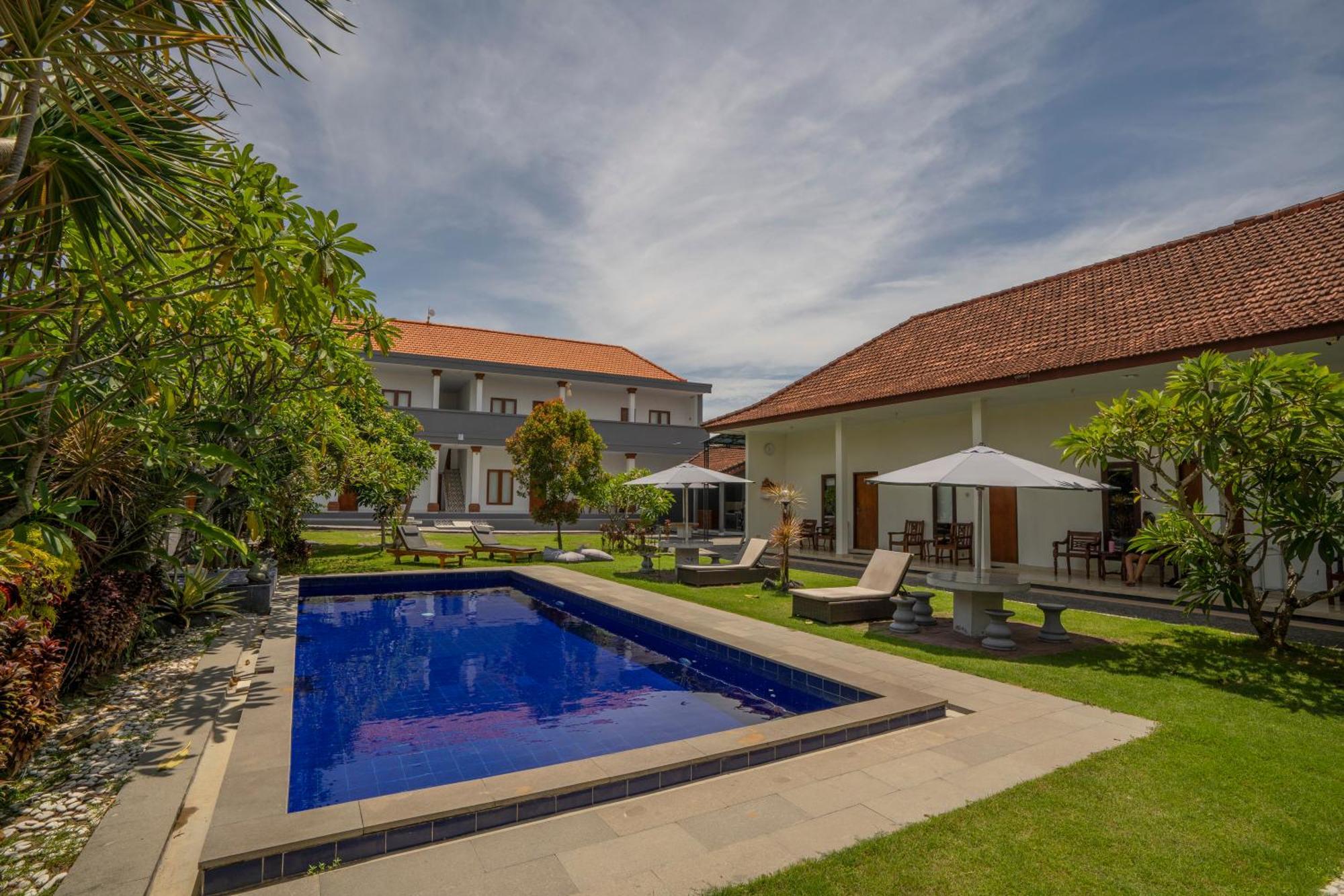 The Uma Canggu Extérieur photo