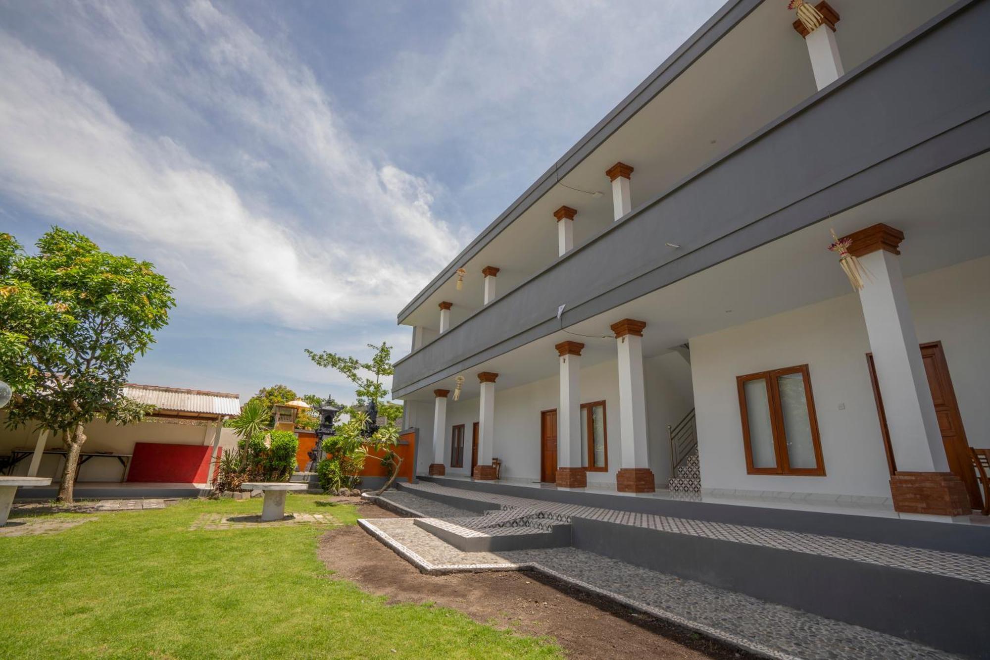 The Uma Canggu Extérieur photo