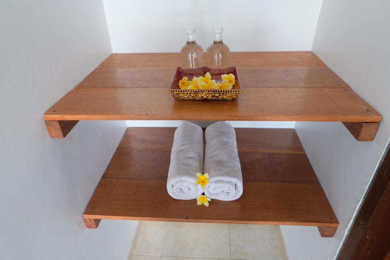 The Uma Canggu Extérieur photo